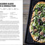 The Fighter's Kitchen: 100 Muscle-Building, Fat Burning Recipes, with Meal Plans to Sculpt Your Warrior