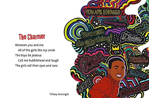 Thirteen Ways of Looking at a Black Boy