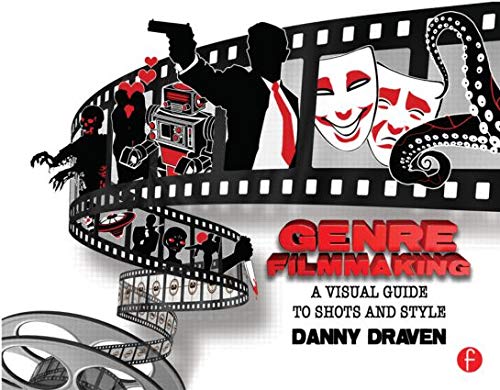 Genre Filmmaking: A Visual Guide to Shots and Style