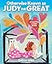 Otherwise Known as Judy the Great: A Poetic Ode to Judy Blume