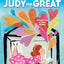 Otherwise Known as Judy the Great: A Poetic Ode to Judy Blume