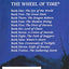 The Eye of the World (The Wheel of Time, Book 1)