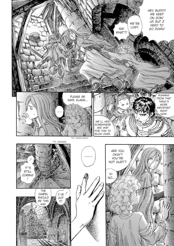 Berserk, Vol. 20