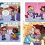 Junie B. Jones and a Little Monkey Business: The Graphic Novel (Junie B. Jones Graphic Novels)