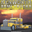 Kenworth Semi Trucks