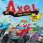 Axel the Truck: Speed Track (My First I Can Read)