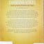 Warm-Ups for Changing Voices Book/Online Audio