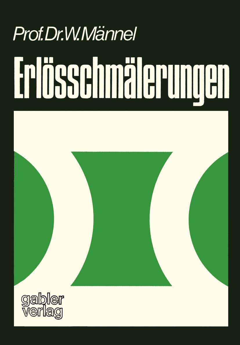 Erlsschmlerungen (German Edition)