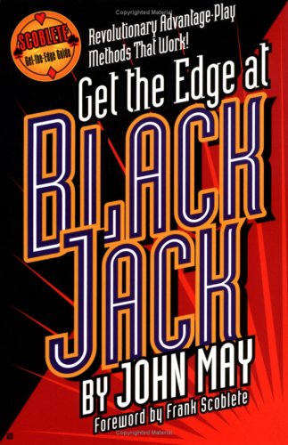 Get the Edge at Blackjack (Get-the-edge Guide)