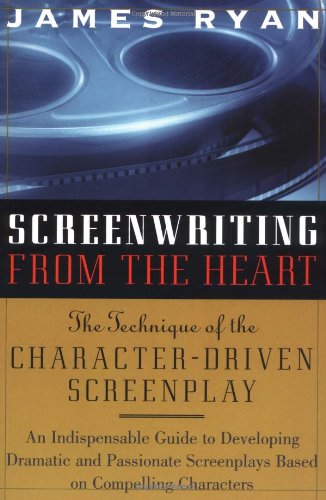 Screenwriting From The Heart