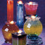 Gel Candles 101: Create Spectacular Clear Gel Wax Candles (Design Originals) Basic Instructions for Faux Drink Candles, Whipped Wax, Dessert Candles, Stained Glass Effects, Layering Colors, and More