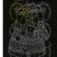 Disney - Amazing Scratch Art: with Scratch Tool and Coloring