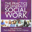 The Practice of Generalist Social Work