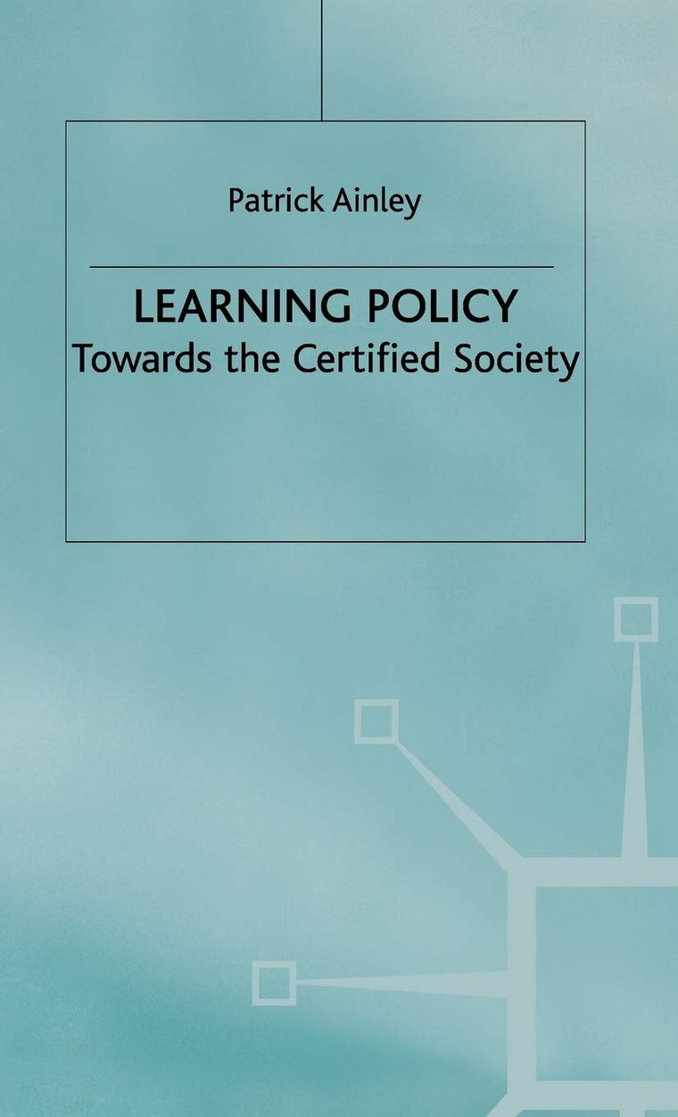 Learning Policy: Towards the Certified Society