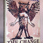 The Change: Women, Aging and the Menopause