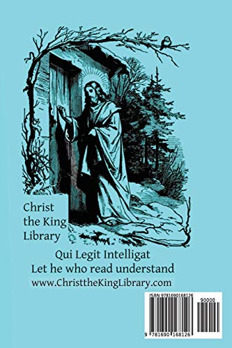 The Sorrows of Mary