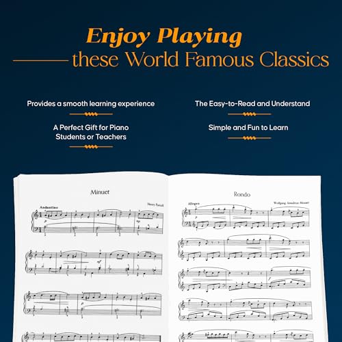 Easy Classics to Moderns (Music for Millions, Vol. 17)