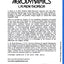 Theoretical Aerodynamics (Dover Books on Aeronautical Engineering)