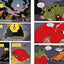 Out of Darkness (10) (Dragon Kingdom of Wrenly)