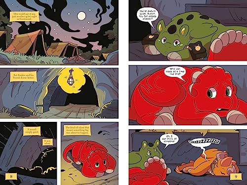Out of Darkness (10) (Dragon Kingdom of Wrenly)