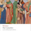 Terence The Comedies (Oxford World's Classics)