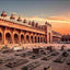 India: UNESCO World Heritage Sites