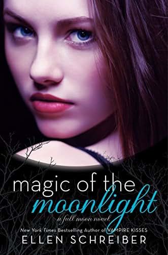Magic of the Moonlight (Full Moon, 2)