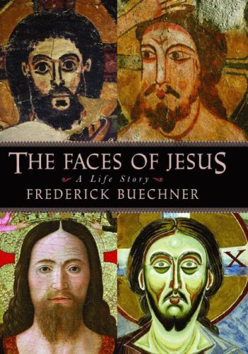 The Faces Of Jesus: A Life Story
