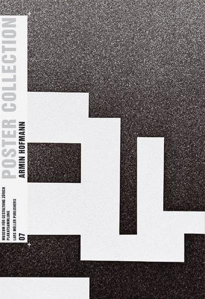 Armin Hofmann (Poster Collection) (German and English Edition)