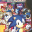 Sonic the Hedgehog Archives, Vol. 5