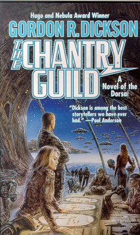 The Chantry Guild (Dorsai/Childe Cycle)