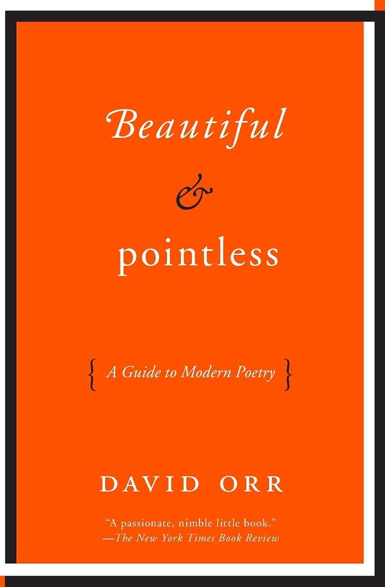 BEAUTIFUL & POINTLESS