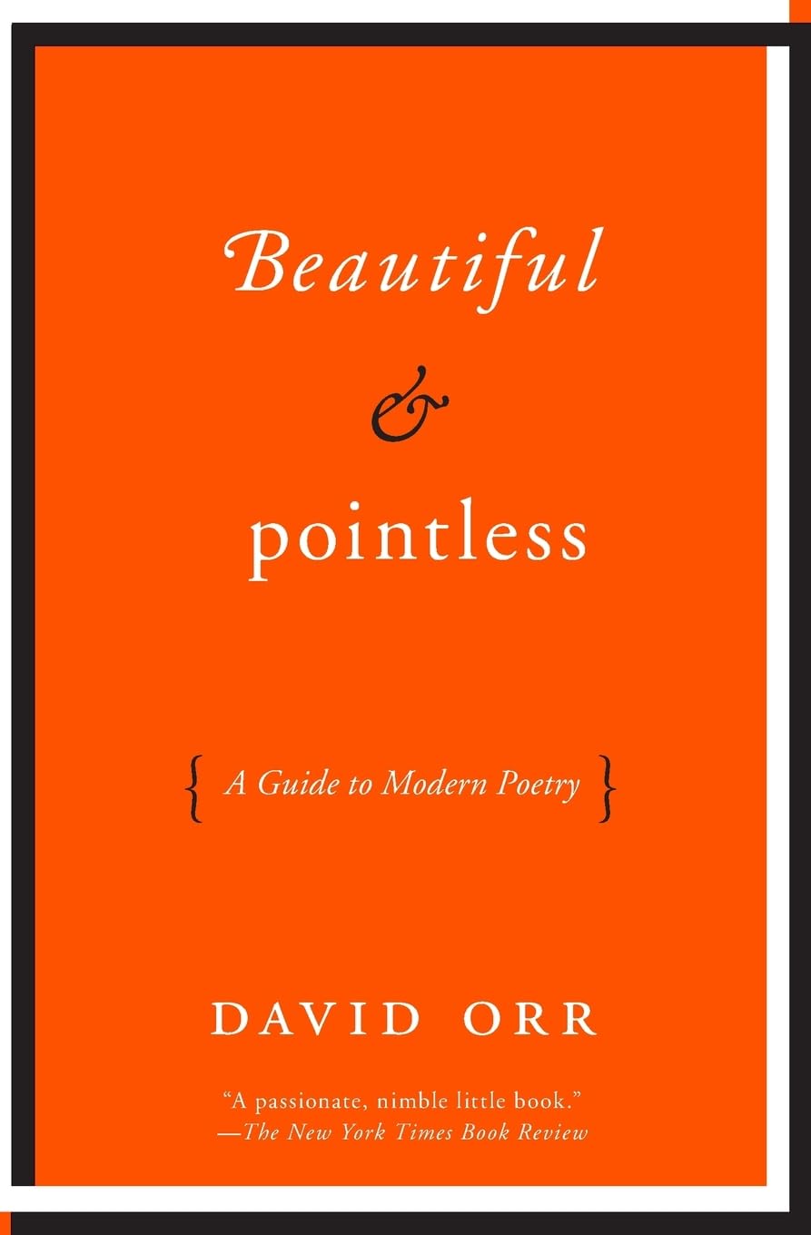 BEAUTIFUL & POINTLESS