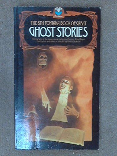 The 8th Fontana Book of Great Ghost Stories