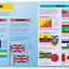 The Flag Book 1ed -anglais-