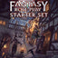 Warhammer Fantasy Roleplay 4e Starter
