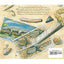 An Island Scrapbook: Dawn to Dusk on a Barrier Island