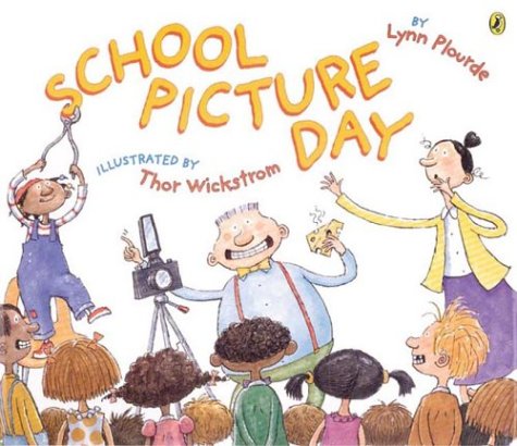 School Picture Day