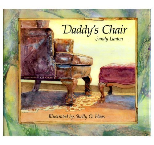 Daddy's Chair (General Jewish Interest)