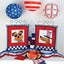 Paper Piecing All Year Round: Mix & Match 24 Blocks; 7 Projects to Sew