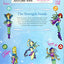 W.I.T.C.H.: The Graphic Novel, Part VII. New Power, Vol. 2 (Volume 21) (W.I.T.C.H.: The Graphic Novel, 21)