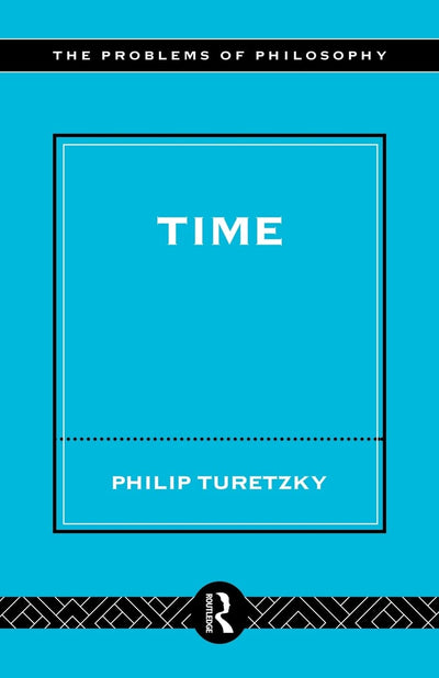 Time (Problems of Philosophy)