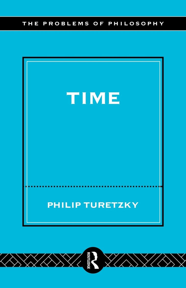 Time (Problems of Philosophy)