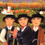 The Three Golden Oranges