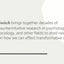 Switch: How to Change Things When Change Is Hard by Heath, C