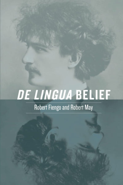 De Lingua Belief (Bradford Books)