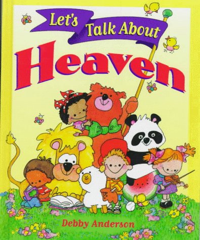 Let's Talk About Heaven