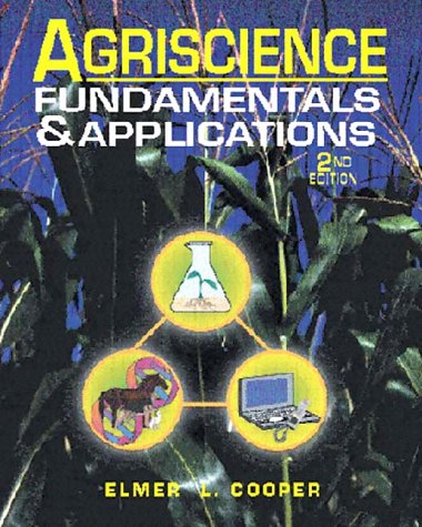 Agriscience: Fundamentals and Applications