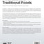 Innovations in Traditional Foods