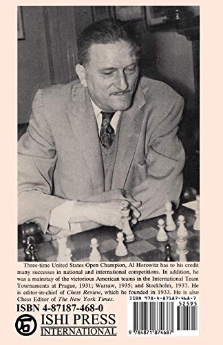 A Complete Chess Course, How to Win at Chess, Volume II